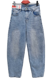 Джинси жіночі FOREST JEANS ПОЛУБАТАЛ оптом FOREST