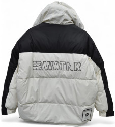 Куртки зимові чоловічі оптом