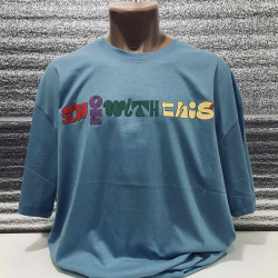 Футболки мужские оптом 42037159 5109-112