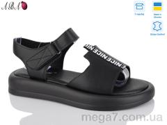 Босоножки, Aba оптом G50ABA-1