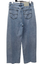 Джинсы женские БАТАЛ оптом 84039517 233-223