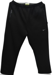 Спортивні штани чоловічі на флісі БАТАЛ оптом        