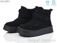 Угги, Ailaifa оптом M026 black