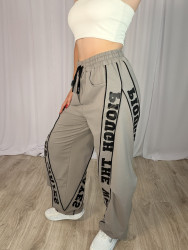 Спортивные штаны женские оптом 91564302 М97-2