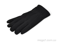 Перчатки, PAIDI оптом 86-3 фліс black