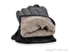 Перчатки, RuBi оптом G16 black