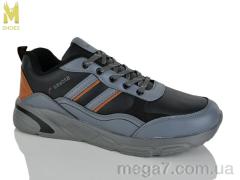 Кроссовки, M.Shoes оптом 352-3
