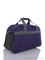 Сумка, Superbag оптом A806 violet