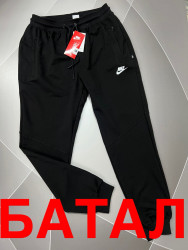 Спортивные штаны мужские БАТАЛ оптом 65942087 0013-252