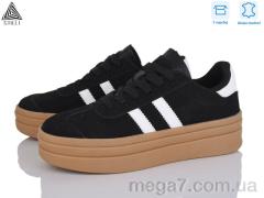 Кроссовки, STILLI Group оптом WA10-20 шкіра