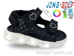 Босоножки, Jong Golf оптом B20738-0 LED