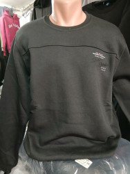 Світшоти чоловічі на флісі оптом 