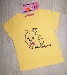 Футболки дитячі оптом Rola kids 