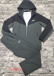 Спортивные костюмы мужские оптом 41637908 9705-47