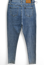 Джинси жіночі KT.MOSS ПОЛУБАТАЛ оптом