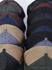 Кепка, RuBi оптом KB006 mix