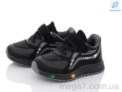 Кроссовки, Ok Shoes оптом SP232-7 LED
