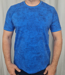 Футболки чоловічі оптом SOROKA BELOBOKA