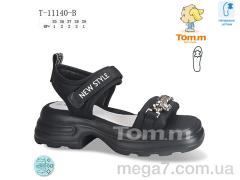 Босоножки, Ok Shoes оптом T-11140-B