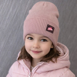 Шапки дитячі оптом
