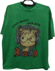 Футболки женские оптом 83471206 686-13