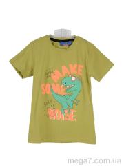 Футболка, OL оптом 30547 mix