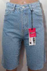 Шорты джинсовые женские XRAY оптом 36029751 4823-20