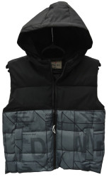 Жилетки подростковые оптом 10235489 25-12-6