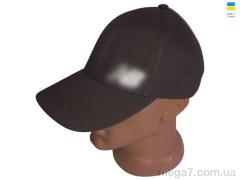 Кепка, Mabi оптом 0652 шоколадний