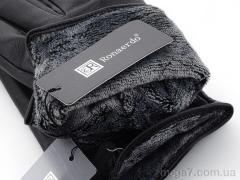 Перчатки, RuBi оптом M11 black