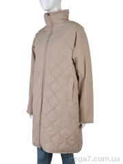 Куртка, Obuvok оптом 181 (12057) d.beige