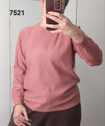 Светри жіночі БАТАЛ оптом