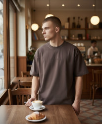 Футболки чоловічі оптом 2BRO 