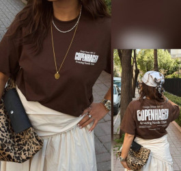 Футболки женские оптом 73012869 22928-271