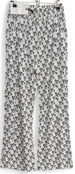 Спортивные штаны женские YINGGOXIANG оптом 53192867 A121-2-20