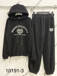 Спортивні костюми жіночі на плюші оптом