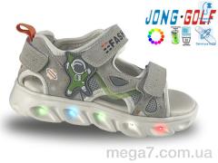 Сандалии, Jong Golf оптом B20400-6 LED