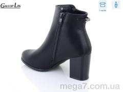 Ботинки, Gallop Lin оптом 803