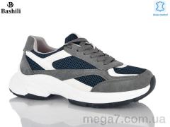 Кроссовки, Башили оптом H6568-07
