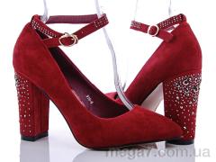 Туфли, L&M-Lemon оптом 916-6