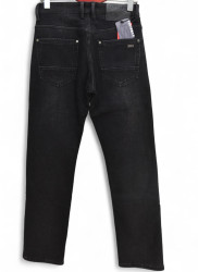 Джинси чоловічі на флісі ATWOLVES оптом  