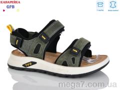 Сандалии, GFB-Канарейка оптом R826-7