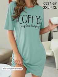 Туніки жіночі БАТАЛ оптом