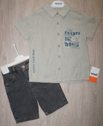 Костюми дитячі оптом Rola kids 