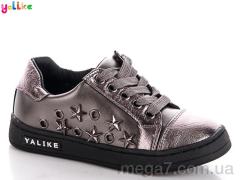 Кроссовки, Yalike оптом X700-14 gun