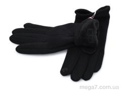 Перчатки, RuBi оптом RA6 black