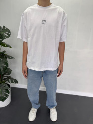 Футболки чоловічі оптом THREE BLACK