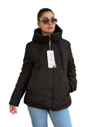 Куртки зимние женские оптом 34276890 855-98