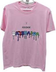 Футболки женские оптом 28091457 2608-34