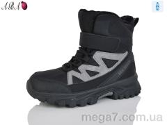 Ботинки, Aba оптом AF2ABA405-9